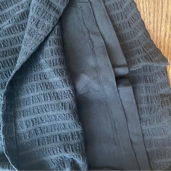 Tularosa Celeste REVOLVE High Waisted Textured Shorts - Picture 11 of 16